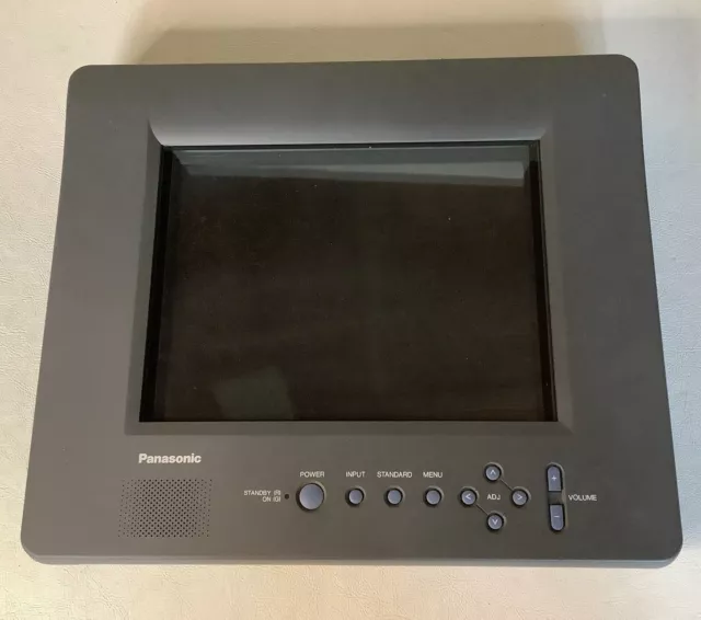 Panasonic LCD Over Head Projection Panel PT-L104P