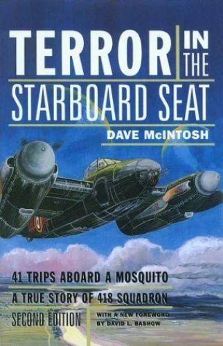 Terror in the Starboard Seat