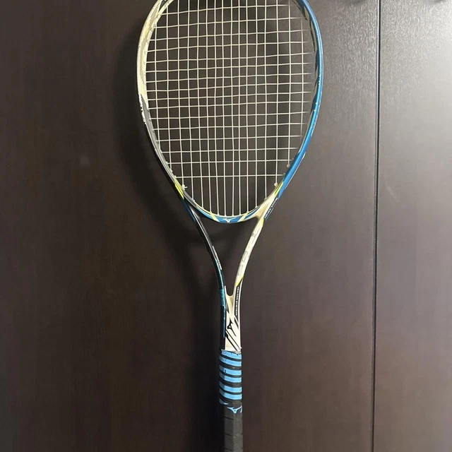 MIZUNO XYST T-05 Good Condition $130.96 - PicClick
