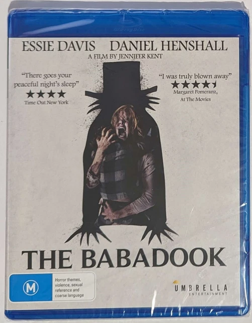 Babadook full movie online free sales