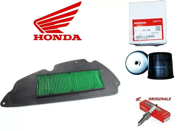 WOWTK Clé à Bougie D'allumage 20 Mm Pour Honda Shadow 750 1997-2025, Shadow Phantom/ACE/Aero/Spirit/RS/VT750, Remplacement Pour 89216-MBA-000