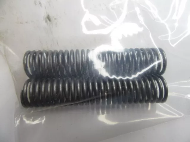 Mincon lot of 2 springs MB503SP01