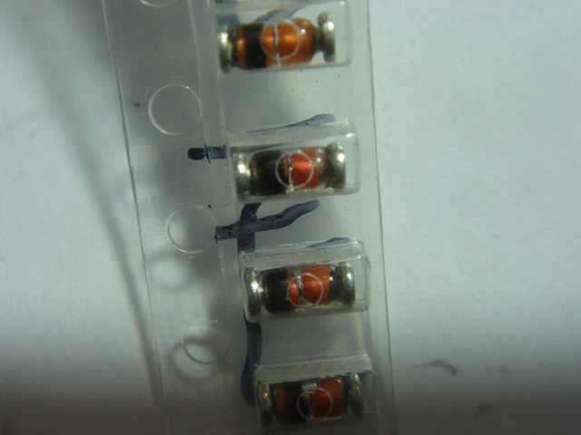 LL4148 SMD Universale Diodo Raddrizzatore 0,2A 75V#14-10B0