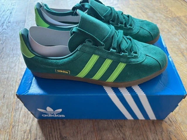 Adidas Trimm Star size? Exclusive US 9.5 \