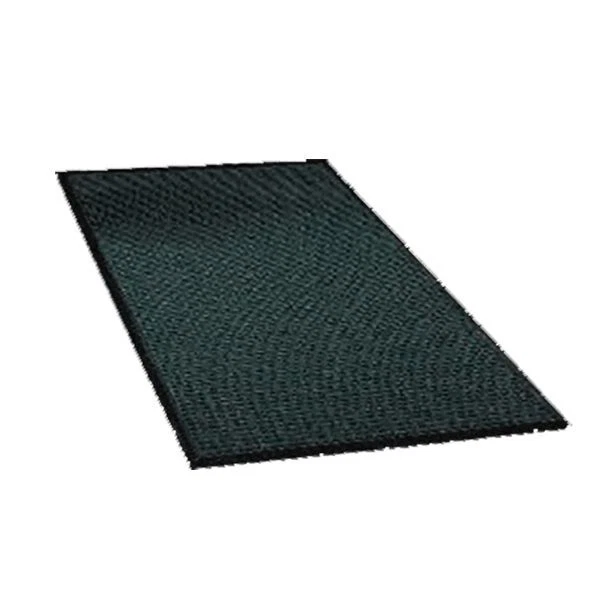 CrewSafe SP1010-PP Black 3 x 5' Absorba Mat