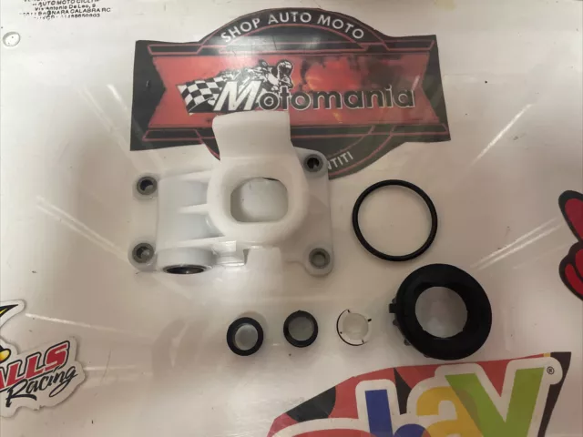 32/1851K Kit Riparazione Supporto Leva Cambio Fiat Palio Siena Strada Modificato