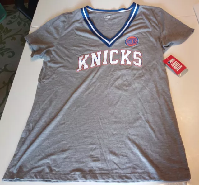NBA NEW YORK Knicks NYK Basketball Champion Jersey # 33 Ewing fabriqué  au EUR 140,00 - PicClick FR