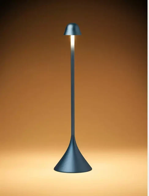 Lampe de Table - Steli par Quaglio & Simonelli