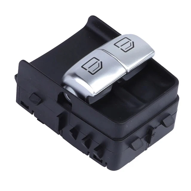 Interruttore Alzacristalli Per Smart Forfour 454 - Ricambio OEM A4548201010 - Elettrico E Di Precisione - Foto 3