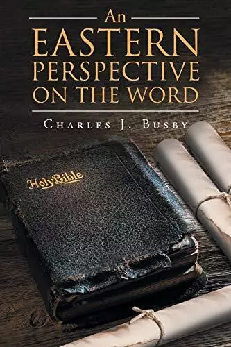 An Eastern Perspective On The Word.New 9781641404105 Fast Free Shipping<|
