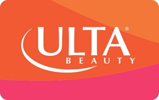 Ulta Gift Card