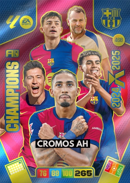 GUARDIOLA FC BARCELONA 1997-98 CROMO PANINI LA LIGA ESTE 97/98