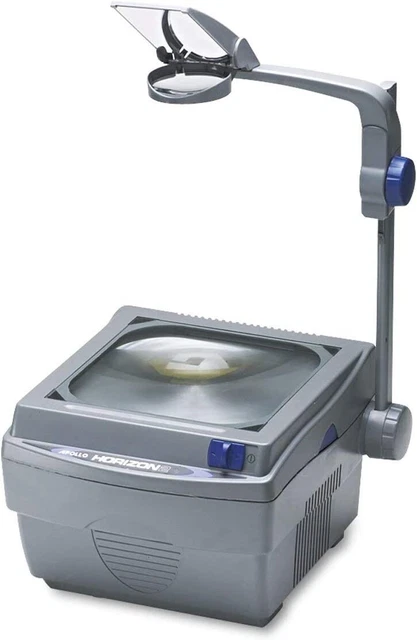 Apollo V16000M Horizon 2 Overhead Projector