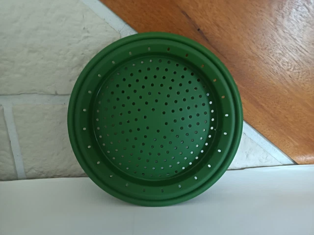 elfbar nachfüll pod läuft aus Tupperware Micro Vap À VENDRE! main image 1