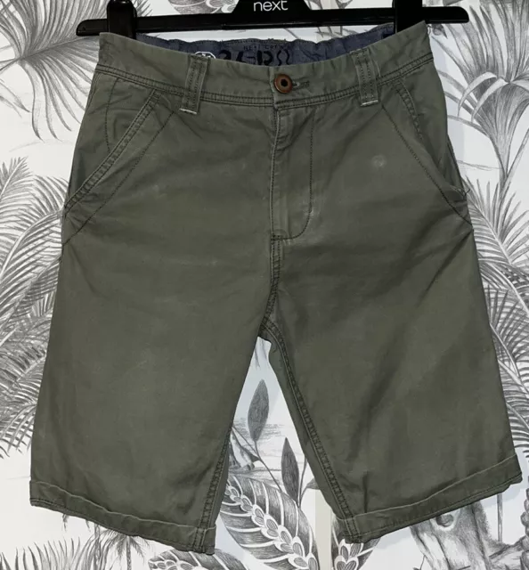 Pantaloncini chino Next ragazzi 8 (7-8 anni)