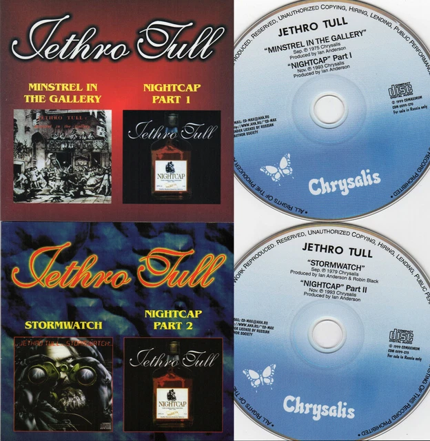 Stormwatch jethro tull