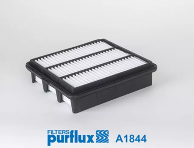 Filtro aria PURFLUX A1844 inserto filtro per HYUNDAI TG NF SONATA 5