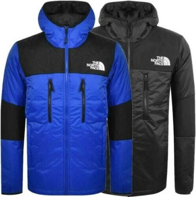 North Face Nuptse 700 