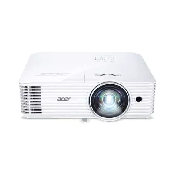 Acer S1286H vidéo-projecteur Projecteur à focale standard 3500 ANSI lumens DLP