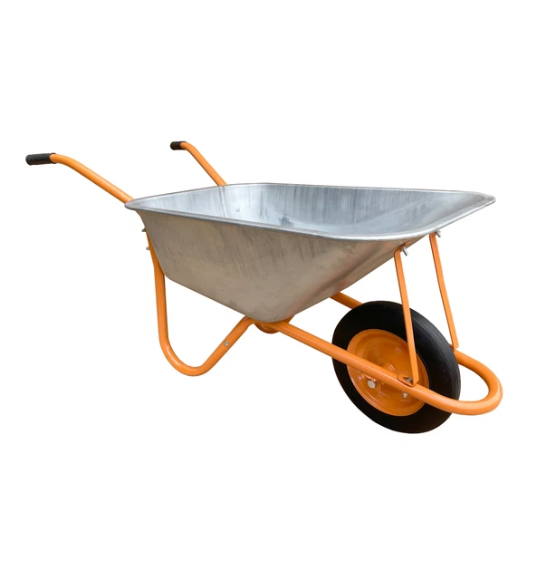 Pneumatico Per Carriola 4.00-4 Con Tubo D'aria - 2PR - Modello G032