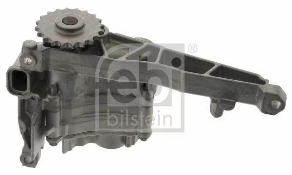 Febi Bilstein (47758) Ölpumpe für MERCEDES