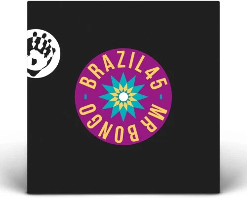 Mar Afunda / Brasileira Roxa