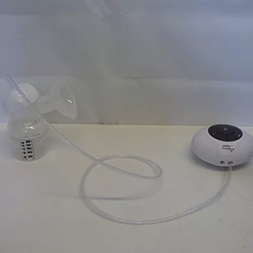 Tommee tippee closer to nature best sale electric breast pump air tube