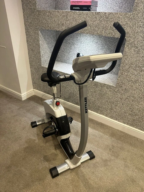 KETTLER GOLF P Eco Exercise Bike 100.00 PicClick UK