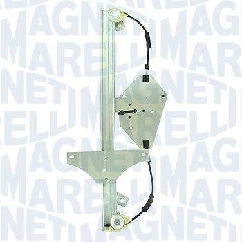 MAGNETI MARELLI Lève-vitre Mécanisme de lève-vitre 350103110300 avant gauche