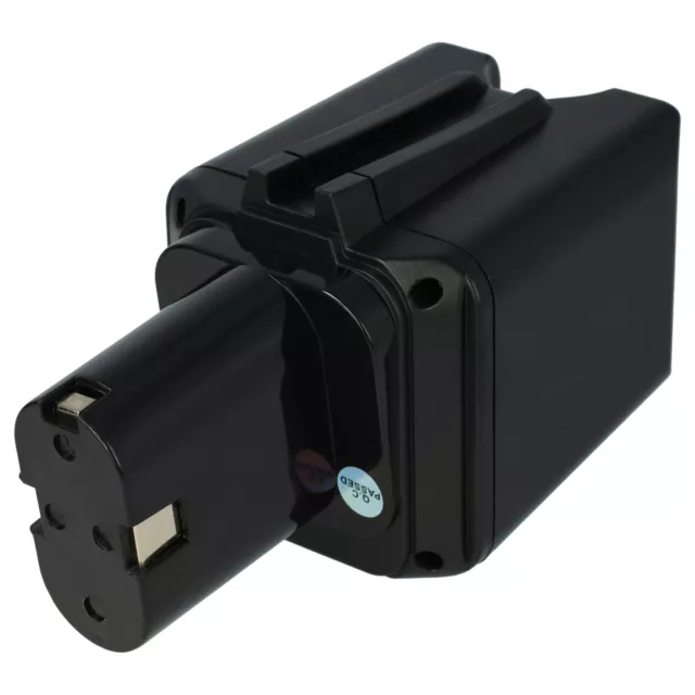 Batterie 4500mAh pour Bosch GSB 9.6VET,GSC 9.6V,GSG 9.6V,GSR 9.6V