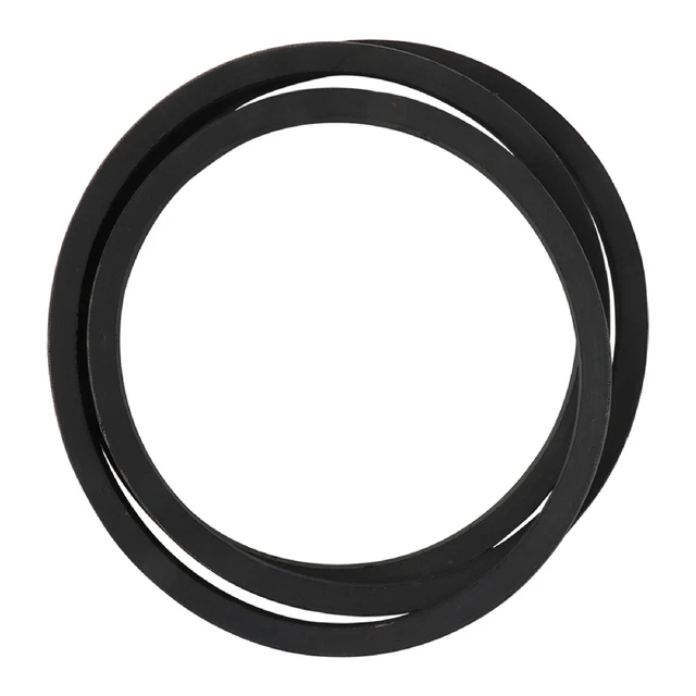 New Belt Replacement for Tractors 1/2" by 168 1/2" ; 3019-1915