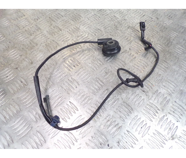 Honda 125 Cbr Entrainement Entraineur De Compteur Type Jc50 - 2011/2016