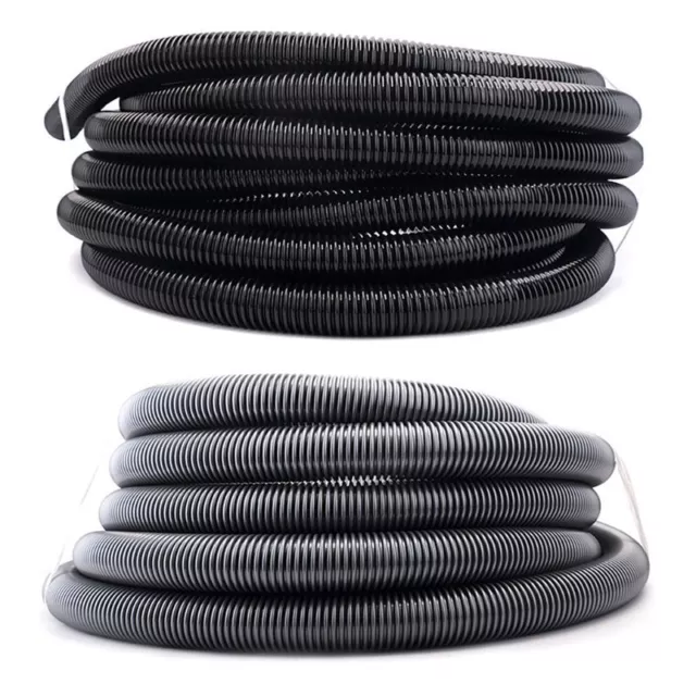 32mm Flexible Hose Extender Extension Tube Soft Pipe for Vacuum Cleaner Accessor