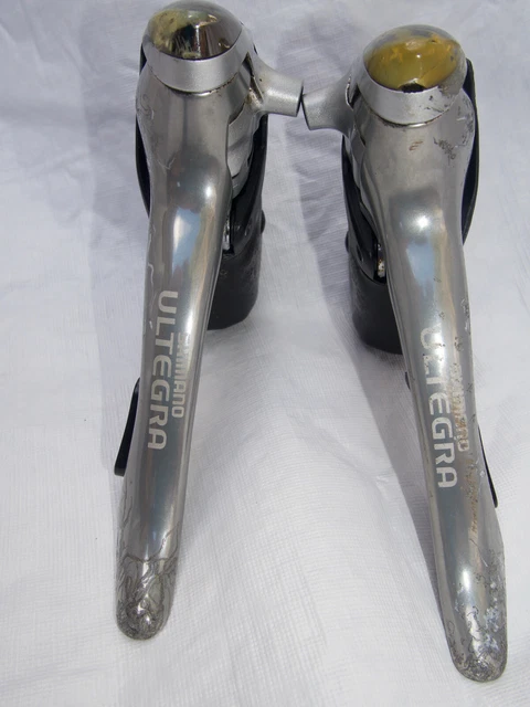 shimano flight deck triple