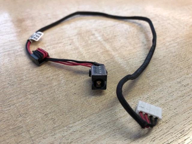 Lenovo Ideapad G770 G780 Dc-Buchse Kabel DC30100DF00