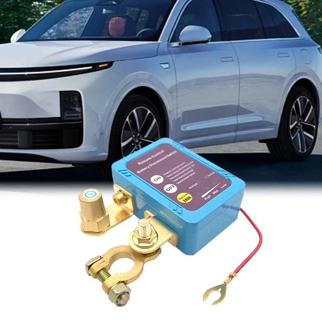 Interrupteur à Clé Honeywell 89477-01 - Fonctions Arrêt/allumage/allumage Instantané - 24M947