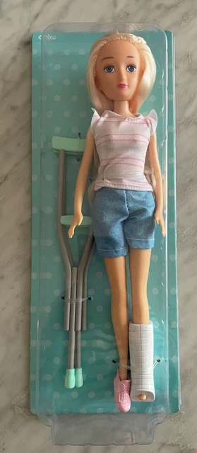 Ballerina barbie kmart online