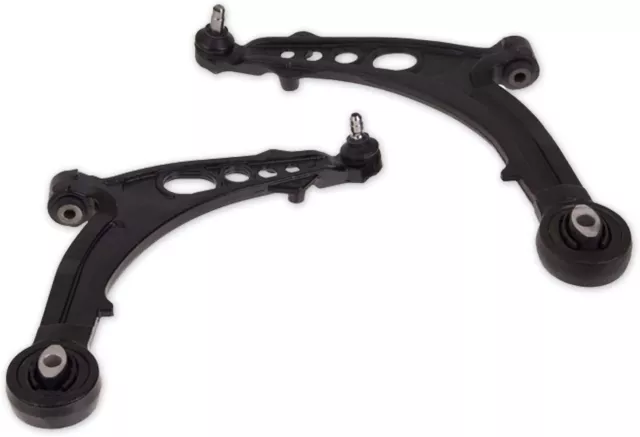 Coppia Bracci Oscillanti Anteriori DX+SX Marelli Fiat Punto (188) 1.2 1.3 JTD