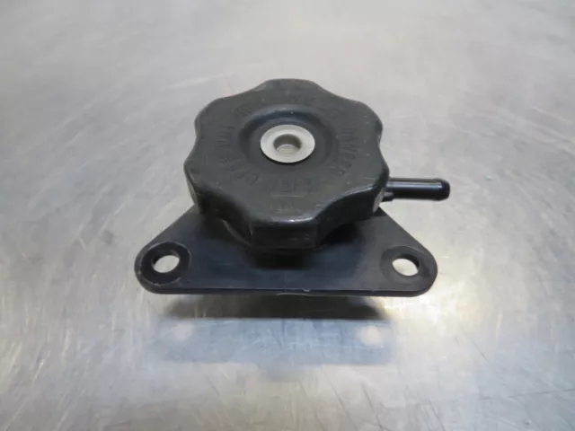 Eb1034 2010 10 Yamaha Royal Star 1300 Conduction Assembly (Rad Cap)