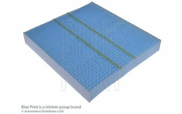 BLUE PRINT Filtre habitacle pour MITSUBISHI ASX CITROEN C-CROSSER ADC42511