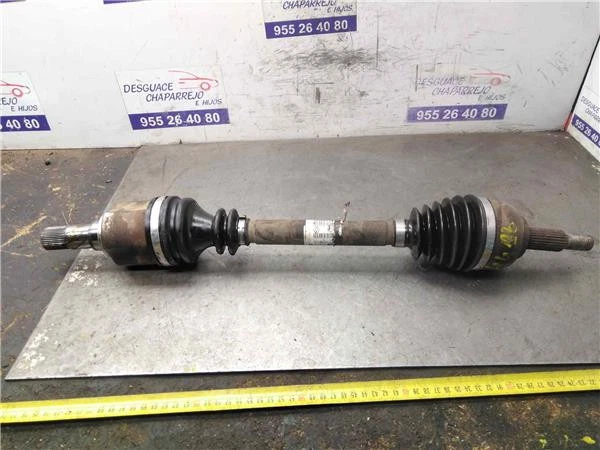 Arbre de transmission avant droit pour Citroën C15 Visa Peugeot 205 - Origine Pièces Auto Arbre de transmission avant droit pour Citroën C15 Visa Peugeot 205 - Origine Pièces Auto