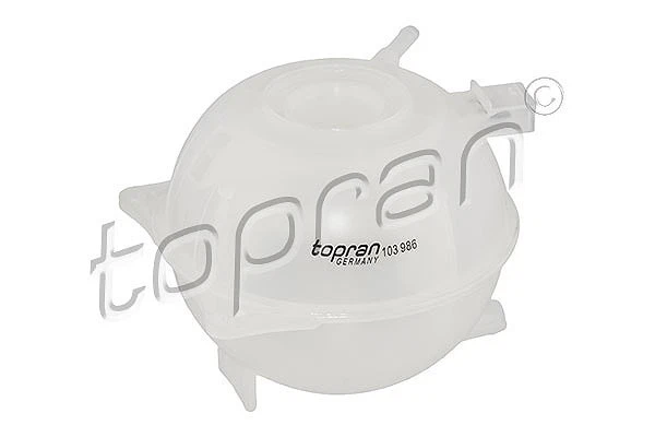 Réservoir de compensation Porsche 911