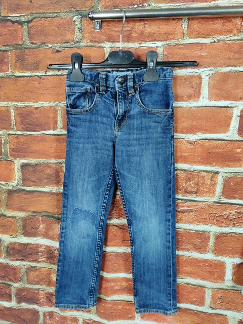 PACCHETTO RAGAZZE ETÀ 3-4 ANNI ZARA GAP ecc JEANS LEGGINGS MANICHE LUNGHE SET TOP 104CM 6