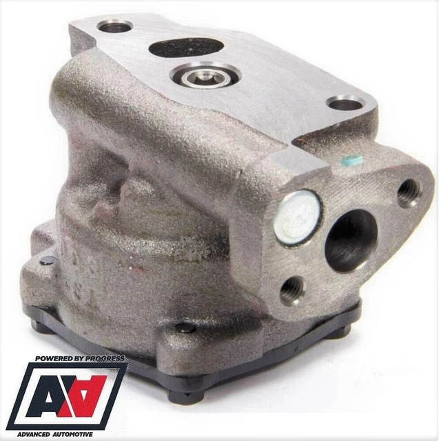 FORD PINTO OIL Pump Escort Rs2000 1.6 1.8 2.0 Ohc Capri Cortina Sierra