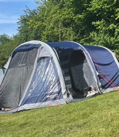 Eurohike air 400 footprint hot sale