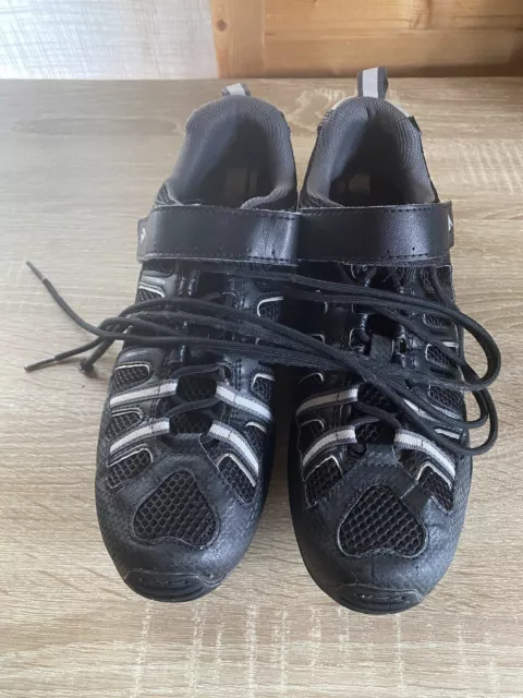 Specialized mountain bike shoes