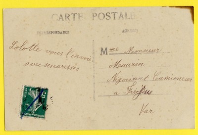 Carte Postale Old Postcard Fantaisie Bebe A Vendre Baby Swaddled For Sale Eur 5 80 Picclick Fr