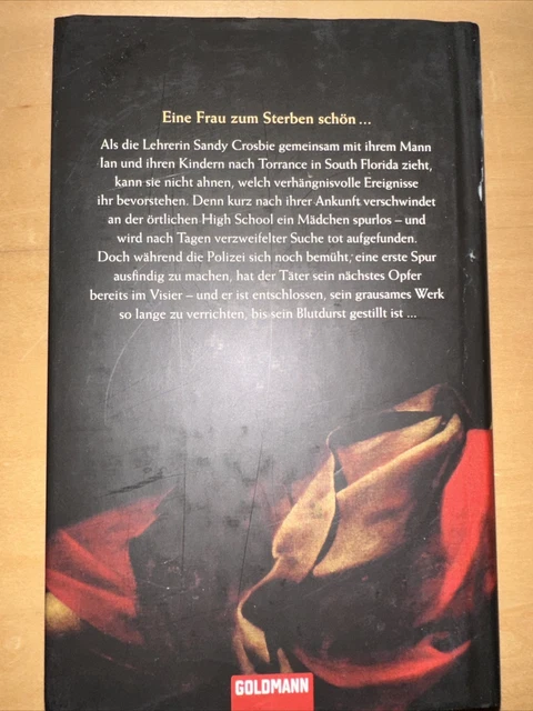 Joy Fielding Nur Der Tod Kann Dich Retten Zusammenfassung NUR DER TOD kann dich retten Joy Fielding und Kristian Lutze: EUR 3,80