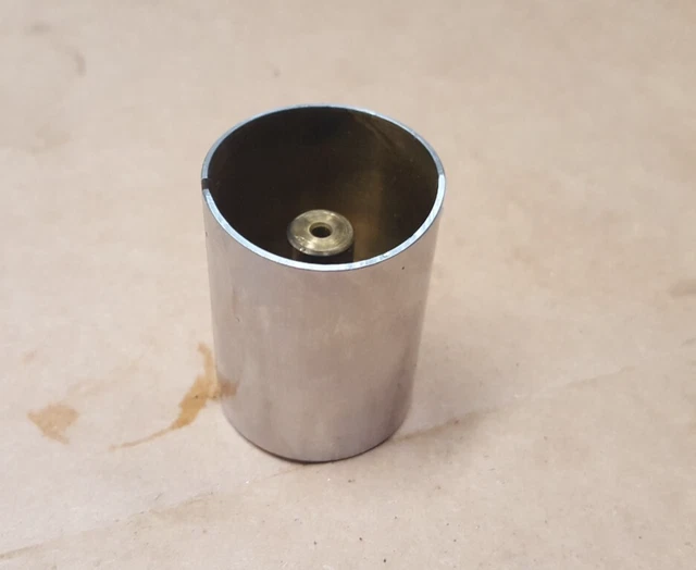 Stainless Steel Needle Valves - Waverley Brownall Stainless Steel Needle Valves - Waverley Brownall