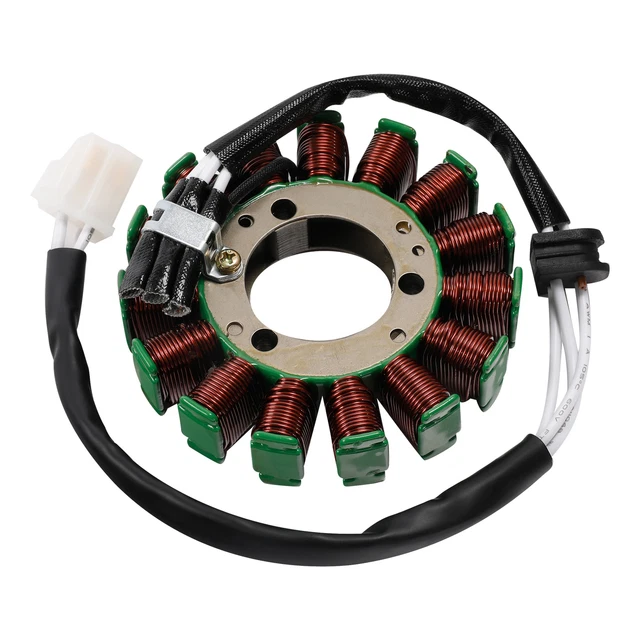 2006 gsxr 1000 stator